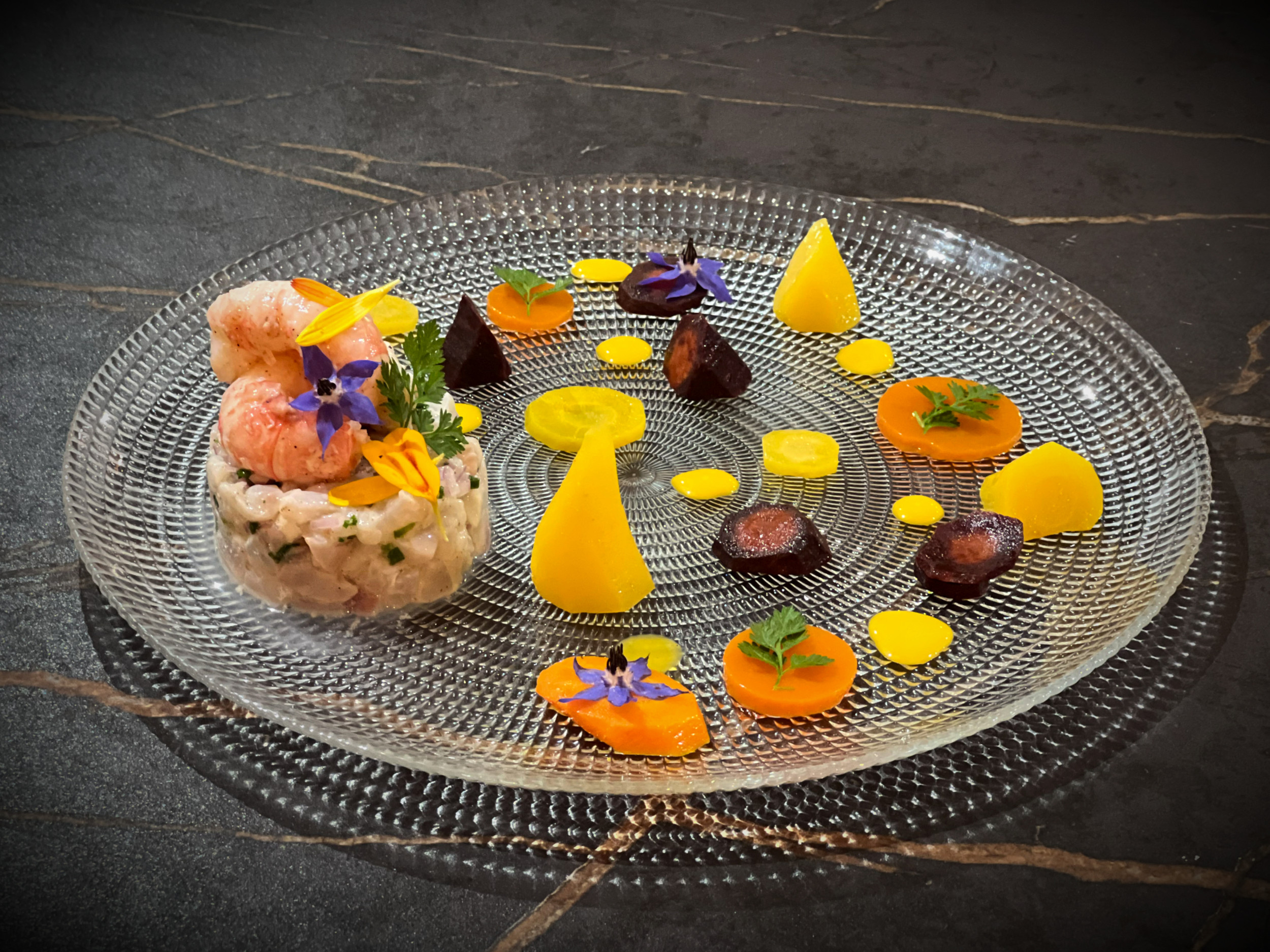 Cuisine française FrenchSior